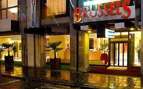 Hotel Brussels